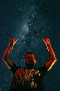 2012 Milky Way in Australia