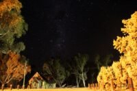 2012 Milky Way in Australia