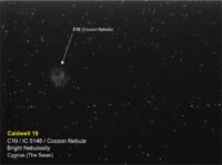 C19-BNe-Cyg (Cocoon Nebula)