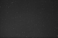 Comet Atlas C2019 Y4