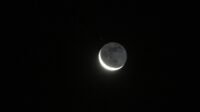 Earthshine