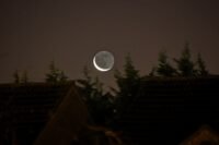 Earthshine