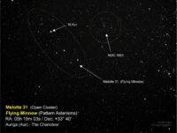 Mel 31 (Flying Minnow)