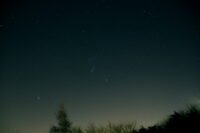 Orion at my backyard, Milton Keynes (151209-0125)