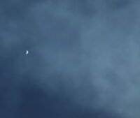 Venus – planet – Taurus (Disk illumination 23%)