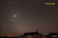 Zodiacal Light