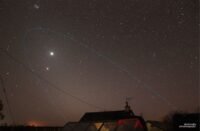 Zodiacal Light