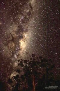 2012 Milky Way in Australia