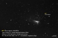 M17-BNe+C-Sgr (Sawn Nebula) (241009)