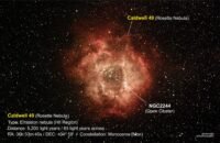 C49-BNe-Mon (Rosette Nebula)