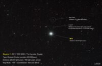 M13 (The Hercules Globular Cluster) DR5