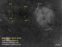 B169 – B174 (Cephus) DR5