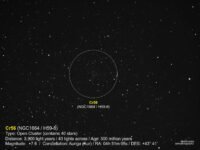 Cr56-OC-Aur (NGC1664)