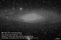 M31-Gx-And (Andromeda Galaxy)