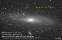 M31-Gx-And (Andromeda Galaxy)
