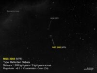 NGC2068-BNe-Ori (220106-0242) (Messier 78)