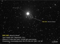 NGC404-Gx-And (Mirach’s Ghost) DR5
