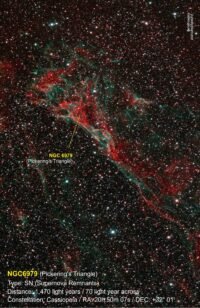 NGC6979-SN-Cas (Pickering’s Triangle)