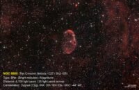 NGC6888-BNe-Cyg (The Crescent Nebula)