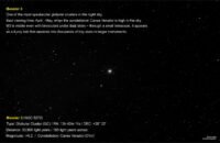 M3-GC-CVn (Globular Cluster)