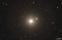 NGC 404 (Mirach's Ghost)