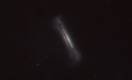 NGC 3628 (Hamburger Galaxy)