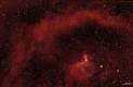 Barnard's Loop (widefield)
