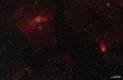 NGC 7538 (The Bubble Nebula)