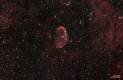 NGC 6888 (Crescent Nebula)