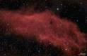 LBD & LDN in the California Nebula (NGC1499)
