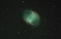 M27 (Dumbbell Nebula)