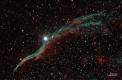 NGC 6960 (Western Veil Nebula)