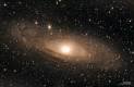 M31 (Andromeda Galaxy)