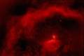 B33 (Horsehead Nebula - widefield)