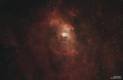 Sh2-162 (Bubble Nebula)
