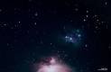NGC 1977 (The Running Man Nebula)