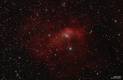 C11 (Bubble Nebula)